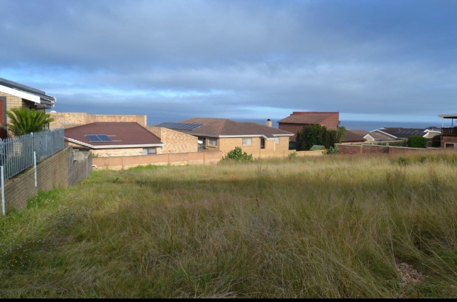 Commercial Property for Sale in Wavecrest Eastern Cape